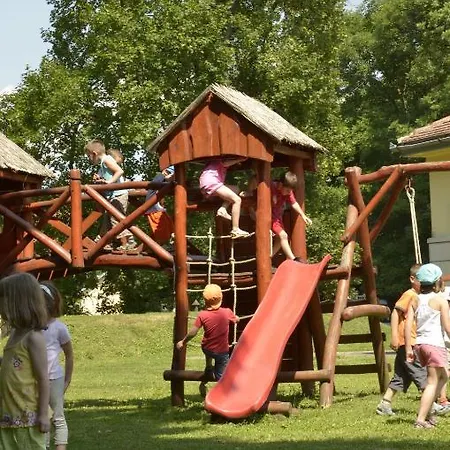 酒店 Fenyoharaszt Kastelyszallo